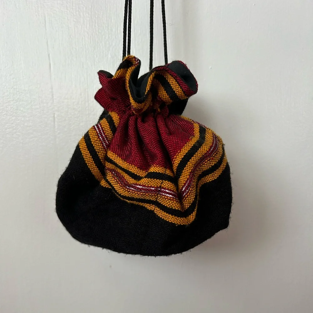 Drawstring Bag - Picture 2 of 9